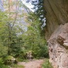 Plateau de Sault in France