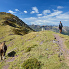 Col d'Ayous in France