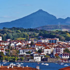 Rhune Mountain & Hendaye in France
