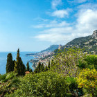 Roquebrune-cap-Martin.