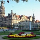 Dresden in Germany
