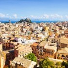 Corfu Town