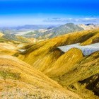 Landmannalaugr in Iceland