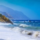 Deiva Marina in Italy