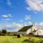 Church in Alberobello, Italy