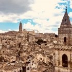 Matera, Italy