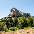 Grotte di Castro in Italy