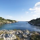 Port Badisco in Italy