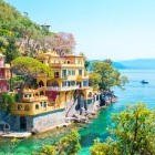 Portofino in Italy