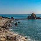 Riva Trigoso in Italy