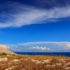 Sant'Emiliano tower in Italy