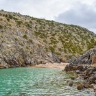 Buggerru in Sardinia