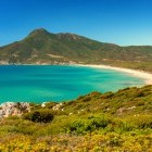 Portixeddu and San Nicolo beach in Sardinia