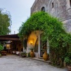 Uggiano Masseria in Italy