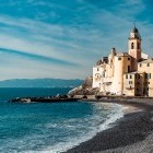 Camogli in Italy