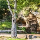 Gutmana Cave in Latvia