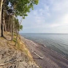 Dutchman's Cap Trail in Lithuania