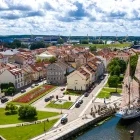 Klaipeda vessel in Lithuania