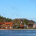 Village in Preila, Lithuania