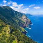 Boca do Risco in Madeira