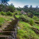 Levada dos Canical in Madeira