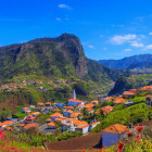 Santana & Lombo Galeo in Madeira