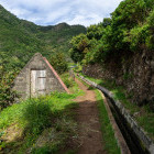 Verada da Boca do Risco in Madeira
