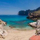 Cala Sant Vicenç in Majorca