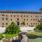 Monastery of Santuari de Lluc, Majorca