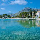 Port de Pollenca in Majorca