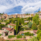 Valldemossa village in Majorca