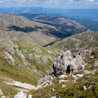 Galicica National Park and Prespa Lake in North Macedonia