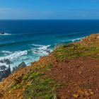 Arrifana in Portugal