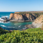 Entrada da Barca in Portugal