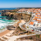 Zambujeira do Mar in Portugal