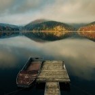 Dedinky-Mlynky in Slovak Paradise, Slovakia