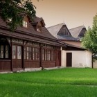 Spisska Sobota in Slovakia