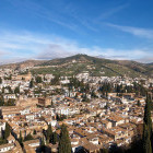Albaiciun in Spain