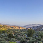 Lecrin Valley in Spain