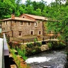 O Muino da Pena accommodation in Armenal, Spain