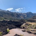 Agaete Valley in Gran Canaria, the Canary Islands.