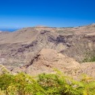 Tamadaba Natural Park in Gran Canaria, the Canary Islands