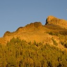 Sombrero de Chasna in Vilaflor, Tenerife, the Canary Islands
