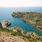 Cap de Creus National Park in Spain