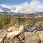 View from Sant Corneli