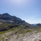 Ordesa Valley, Mont Perdido, the Spanish Pyrenees