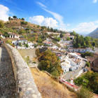 Sacromonte in Spain