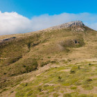 Sierra de Guara  in the Spanish Pyrenees