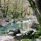 Papingo in Zagori, Greece