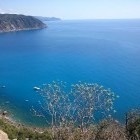 Portofino seaview in Italy